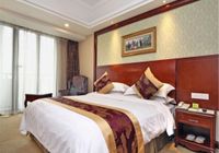 Отзывы Vienna International Hotel Shanghai Hongqiao Hub International Exhibition Center, 4 звезды