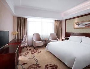 Vienna International Hotel Shanghai Pudong Huinan Huinan China