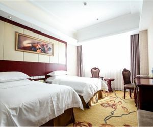 Vienna Hotel Shanghai Hongqiao Convention & Exhibition Center Chiang-chiao-chen China