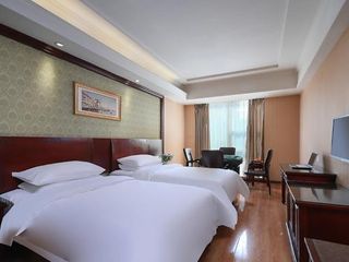 Фото отеля Vienna Hotel Hengyang Zhengxiang