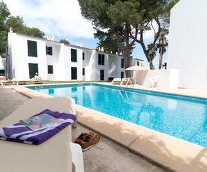 Apartamentos Cala Blanca Cala Blanca Spain