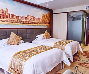 Vienna Hotel Guiyang Yunyan North Baoshan Road Guiyang China