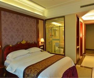 Vienna International Hotel Shanghai Pudong New District Caolu Gongjialu China