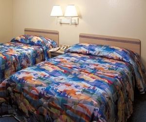 MOTEL 6 RALIEGH EAST - NEW BERN AVE Raleigh United States