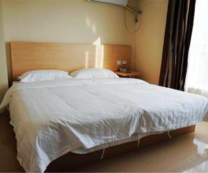 Shangcheng Express Hotel Shuiquan China