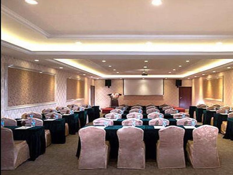 Hotel Photo 16