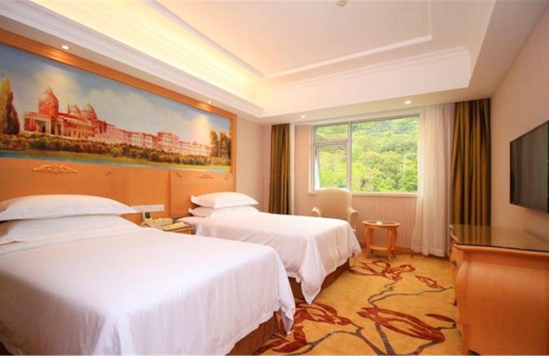 Vienna Hotel Shenzhen Dameisha Binhai Mingzhu