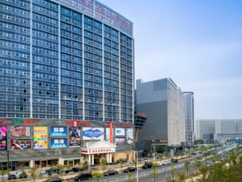 Hotel Photo 10