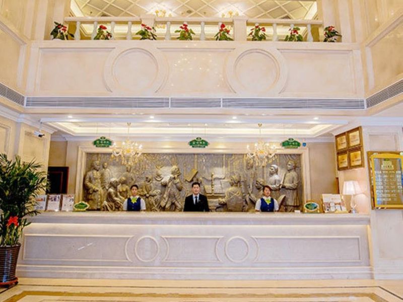 Hotel Photo 11