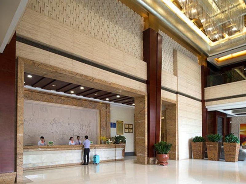 Hotel Photo 12