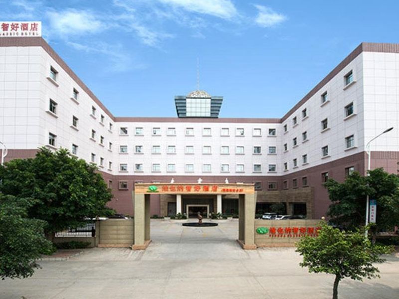 Hotel Photo 15