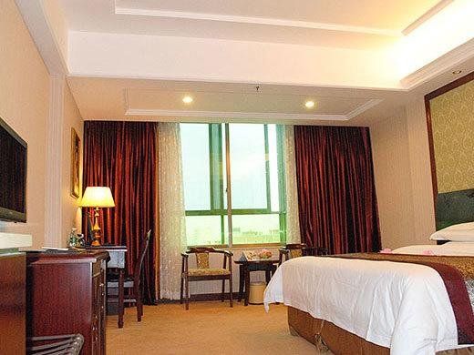 Vienna Hotel Shanwei Haifeng