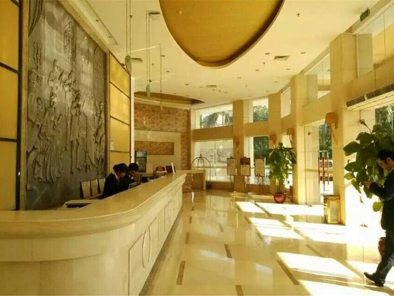 صورة الفندق 7