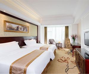 Vienna International Hotel Zhongshan Shiqi Kanghua Road Zhongshan China