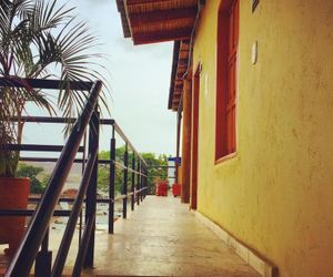 Hotel Casa Sarah Santa Marta Colombia
