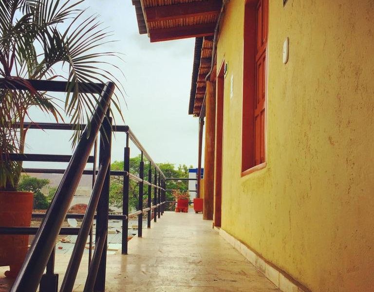 صورة الفندق 1