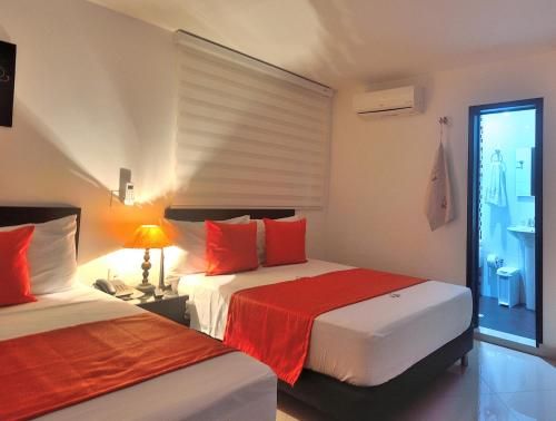 Hotel Photo 2