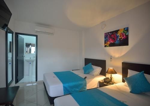 Hotel Photo 4
