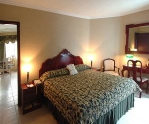 HOTEL Y SUITES COPANTL San Pedro Sula Honduras