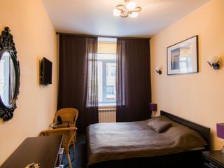 Mini Hotel on Nevsky 136