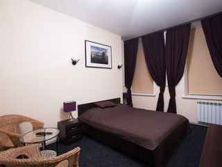 Mini Hotel on Nevsky 136