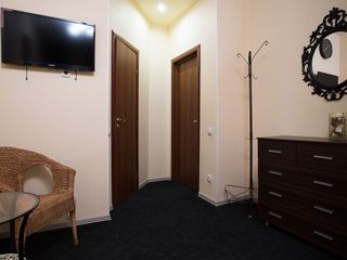 Mini Hotel on Nevsky 136