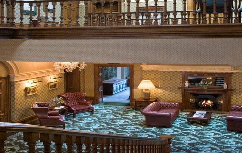 Hotel Photo 17