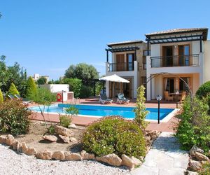 3 bedroom Villa Oleander with private pool and garden, Aphrodite Hills Resort Kouklia Cyprus