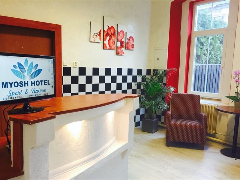 Hotel Photo 4