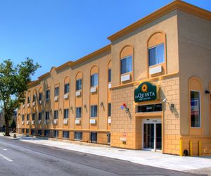 LA QUINTA INN STE JFK AIRPORT Jamaica United States
