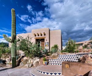 Hacienda Del Sol LIFESTYLE Casas Adobes United States