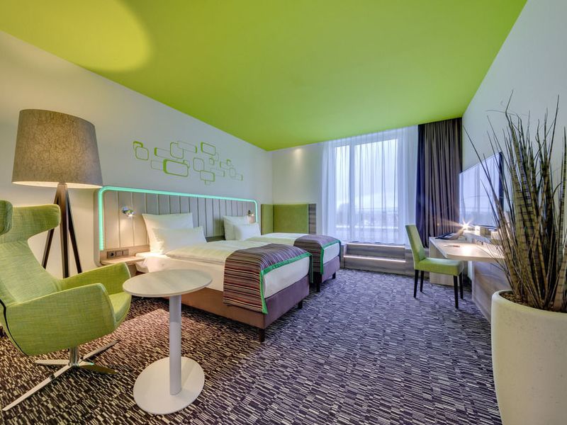 Hotel Photo 1
