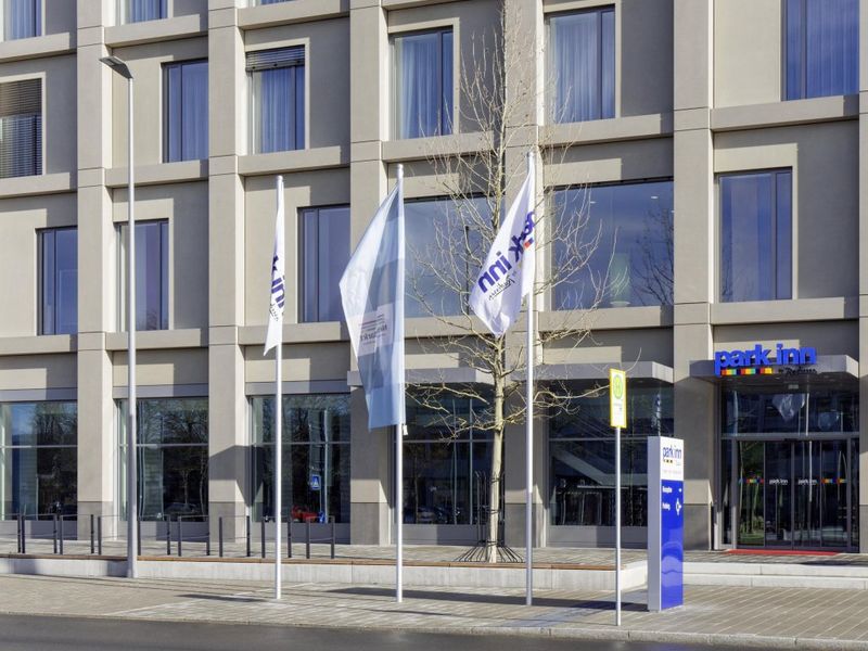 Hotel Photo 23