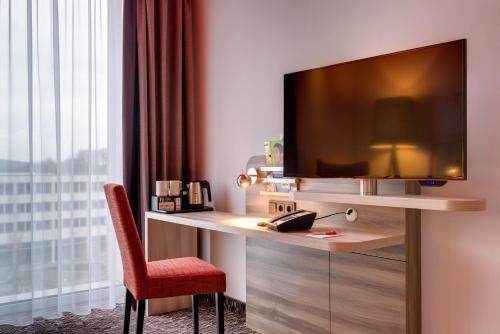 Hotel Photo 4