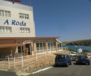Hotel A Roda Santa Eulalia Spain