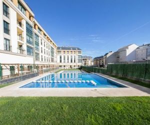 Apartamento Foz II Foz Spain