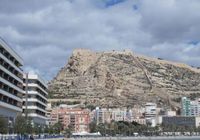 Отзывы Apartamentos Bahía Alicante