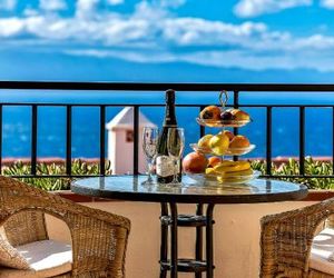 Ocean View Puerto de Santiago Spain