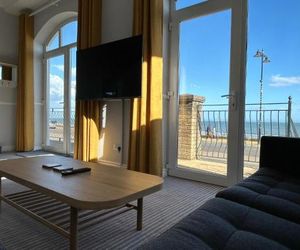 Clifton Seafront Apartments Sandown United Kingdom