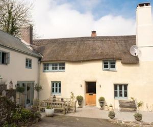 Glebe Farm B&B Kingsbridge United Kingdom