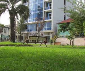 Grand Palace Hotel Batumi Batumi Georgia