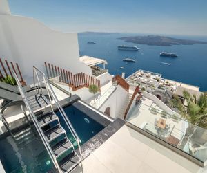 Day Dream Luxury Suites Fira Greece