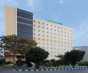 Holiday Inn Express Hyderabad HITEC City Cyberabad India