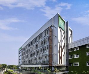 Ibis Styles Jakarta Sunter Jakarta Indonesia