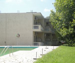 Katerina Studios Mesongi Greece