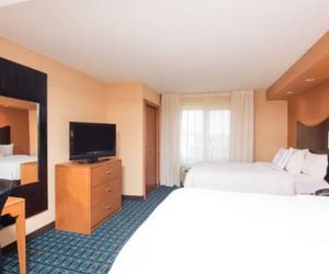Fairfield Inn & Suites by Marriott Omaha Northwest Ralston United States