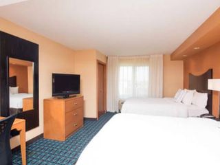 Hotel pic Fairfield Inn & Suites by Marriott Omaha Northwest