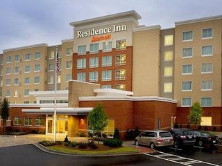 Hotel pic Residence Inn by Marriott Lake Charles