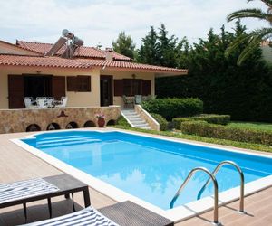 Georges Villa Anavyssos Greece