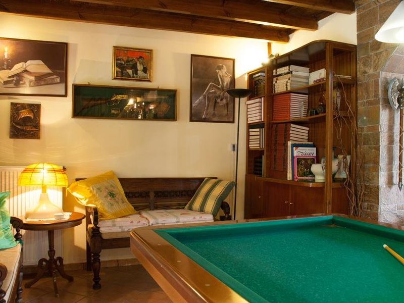 Hotel Photo 15
